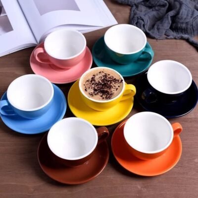 Coffee Cup 250 ml