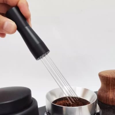 Coffee needle (wdt tool)