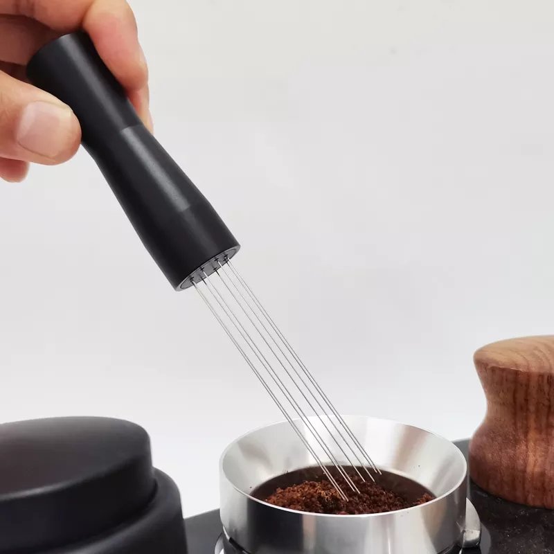 Coffee needle (wdt tool) - CAFFOLOGY