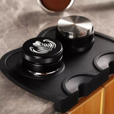 Tamper Mat