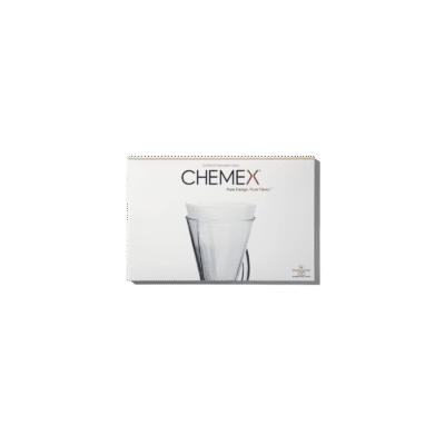 Chemex Filter 3 cups