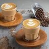 MIBRU cortado cup