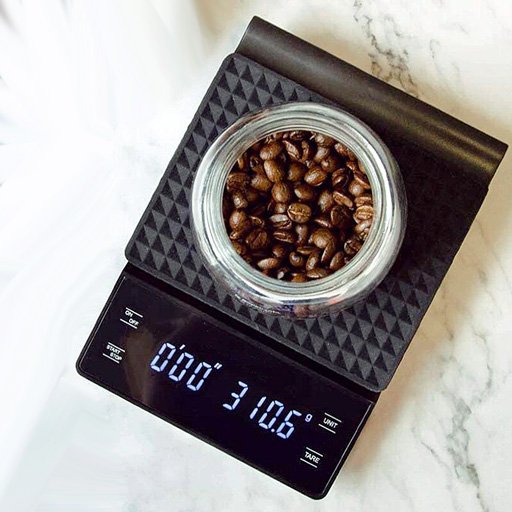 Coffee Scale