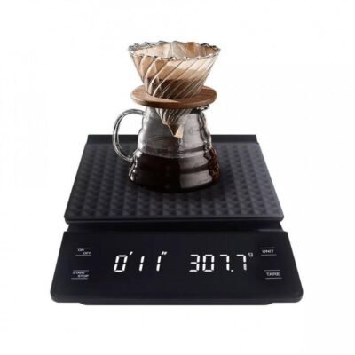 Coffee Scale