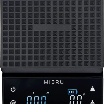 MIBRU coffee scale