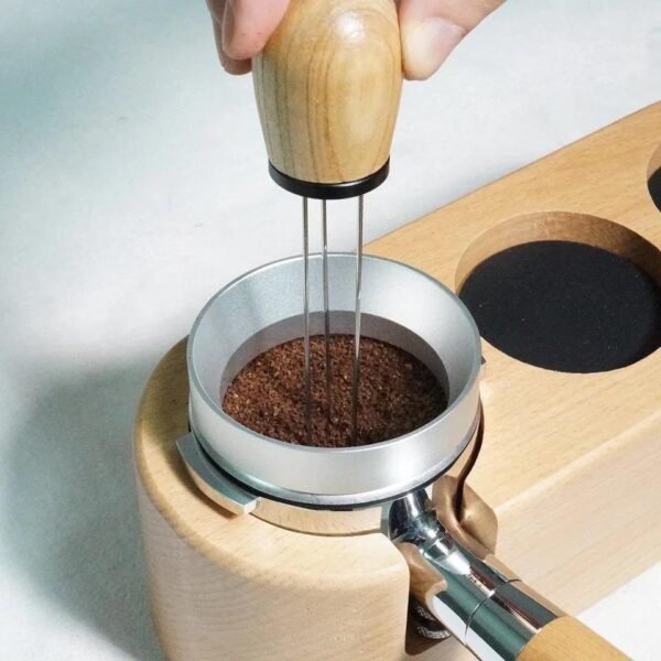 wood coffee wdt - Image 6