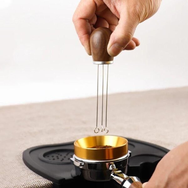 wood coffee wdt - Image 3