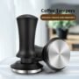 Professional  Hand Tamper 51 mm