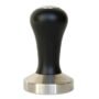 Balck coffee tamper 58 mm