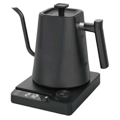 Baristal gooseneck smart kettle
