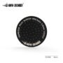 MHW PUCK SCREEN 58.5mm black
