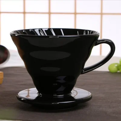 ceramic v60 dripper