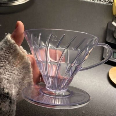 Coffee dripper 02