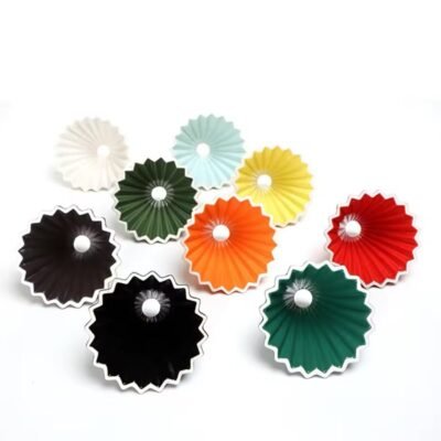 Ceramic Coffee Dripper