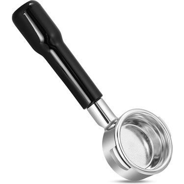 ⁦Portafilter 58 mm for briva dual boiler-بورتافلتر مكشوف مقاس 58 ملم لماكينات بريفا و هايبرو⁩ - الصورة ⁦3⁩