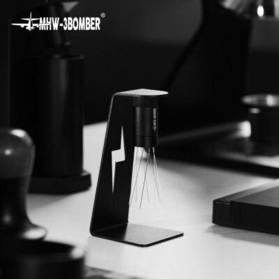 MHW Lightning Needle Distribution Tool 2.0 black
