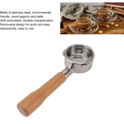 HIBREW H10A portafilter