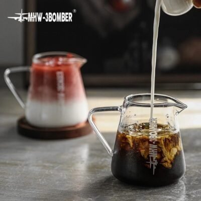 MHW Elf Coffee Server 500ml