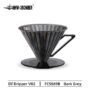 MHW elf dripper 02 Dark Grey
