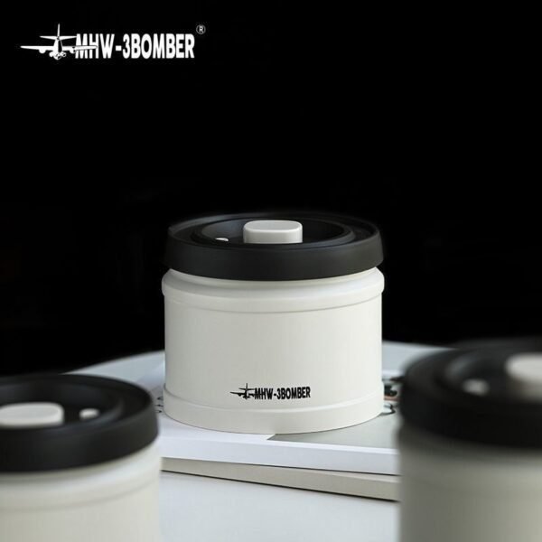 MHW Vacuum sealed canister 750ml - Image 4