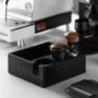 MHW ABS Multifunctional Espresso Knock Box 51- 58mm universal