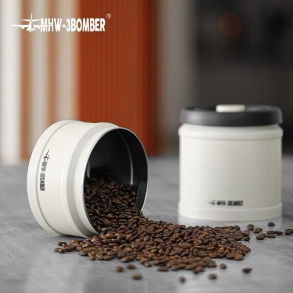 MHW Vacuum sealed canister 750ml - Image 7