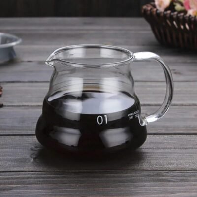 Coffee Server 01