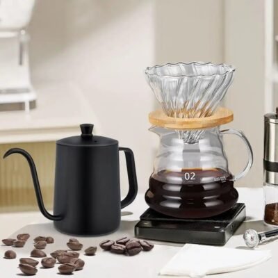 Coffee v60 Beginner set