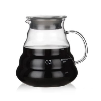 Coffee Server 03