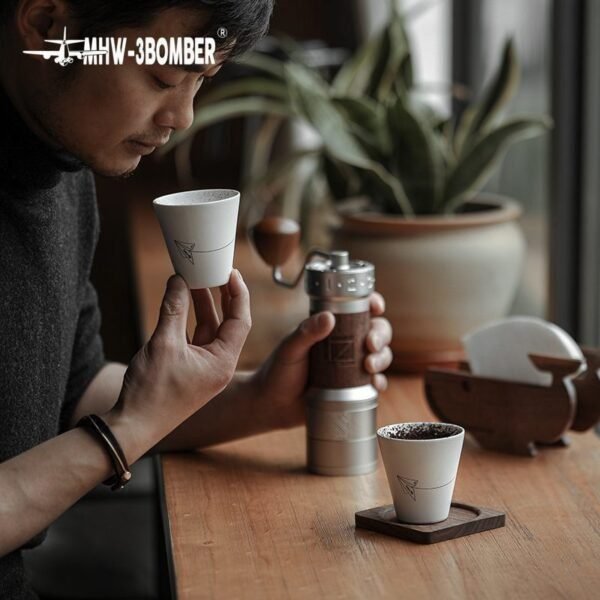 Mhw Winter Cup 120ml-white - Image 4