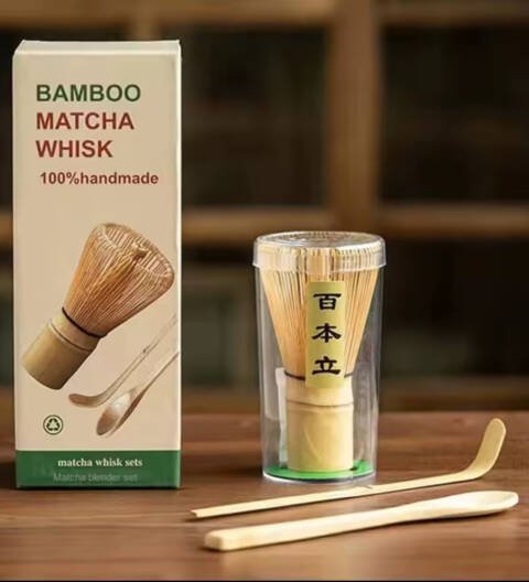 Matcha set