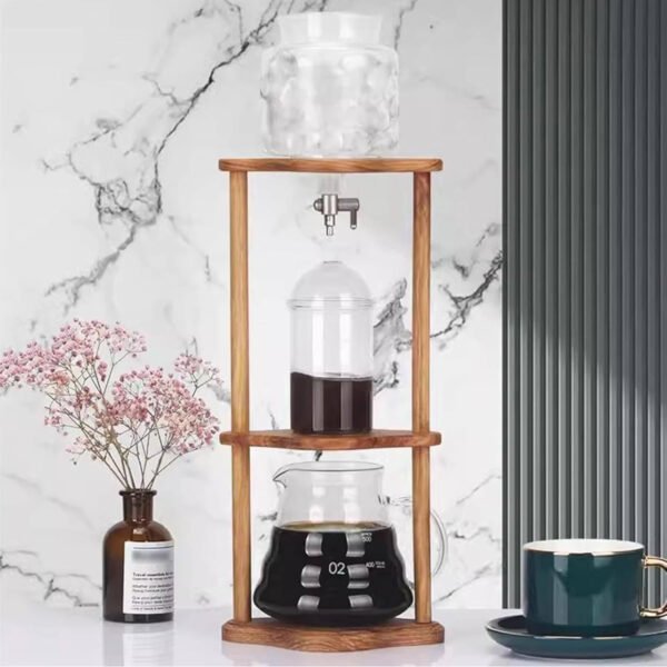 Cold brew maker