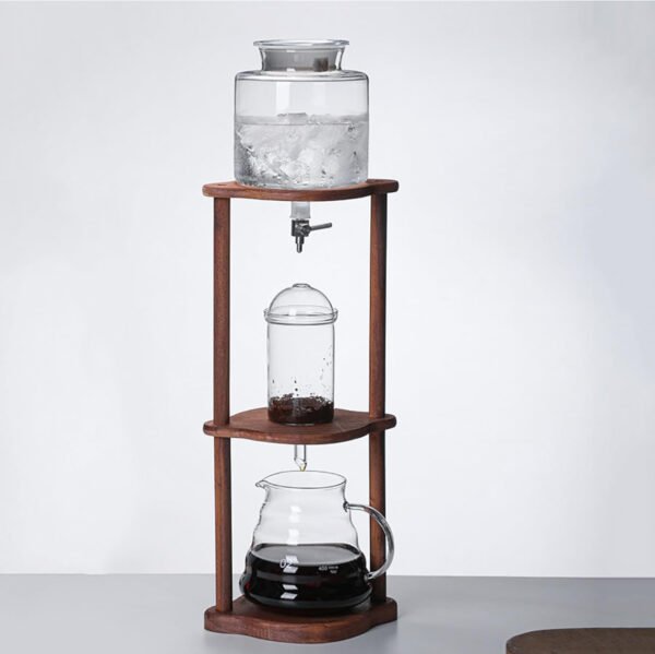 Cold brew maker