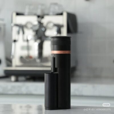 Caffology EG02 coffee grinder