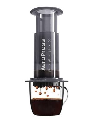 Aeropress