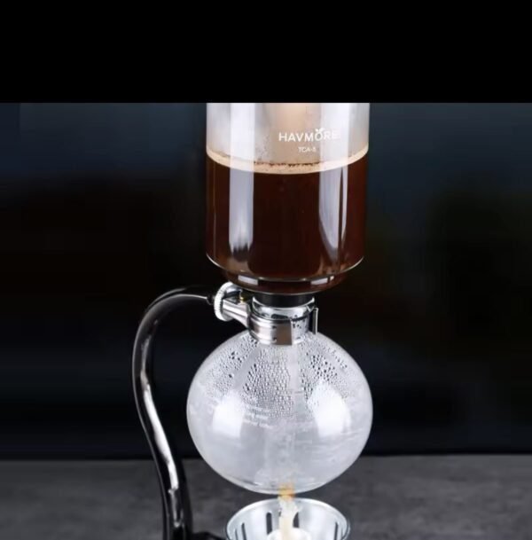 Siphon 500 ml set - Image 4
