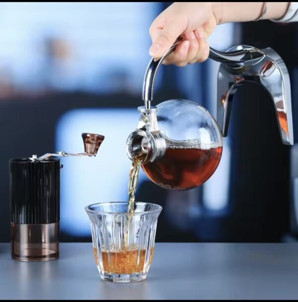 Siphon 500 ml set - Image 3