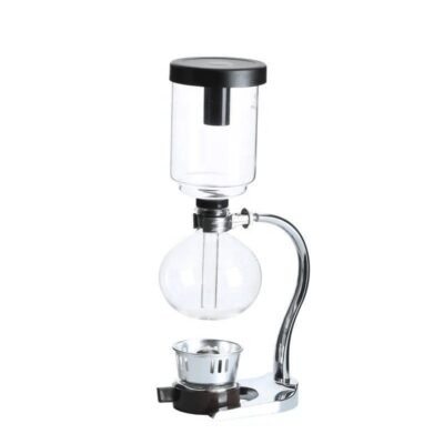 Siphon 500 ml set