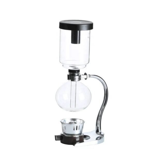 Siphon 500 ml set