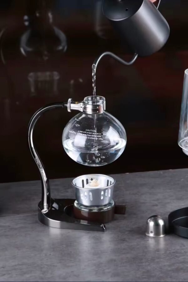 Siphon 500 ml set - Image 7
