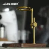 Mhw Dunk Dripper Stand gold