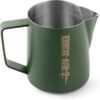 MHW Milk pitcher 5.0  500 ml- Wilderness Green (Copy)