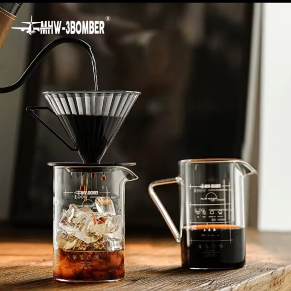 Mhw Coffee Server 500ml