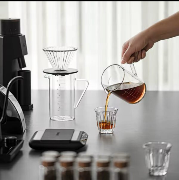 Mhw Coffee Server 360 ml