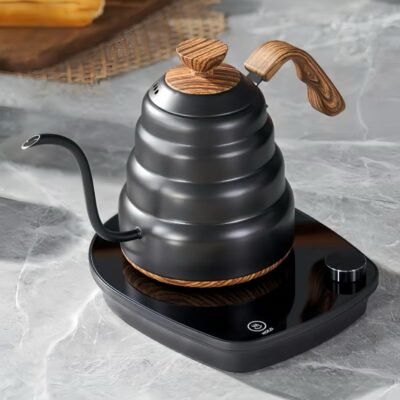 DIYANOO Gooseneck smart kettle