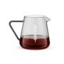 MHW Elf Coffee Server 500ml Dark
