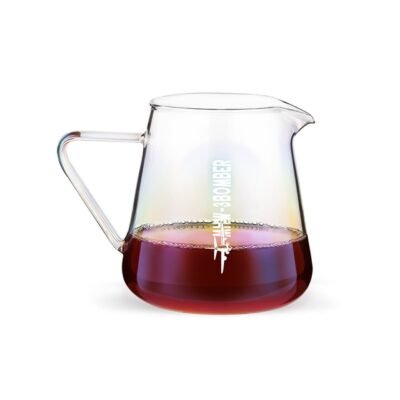 MHW Elf Coffee Server 500ml Multicolor