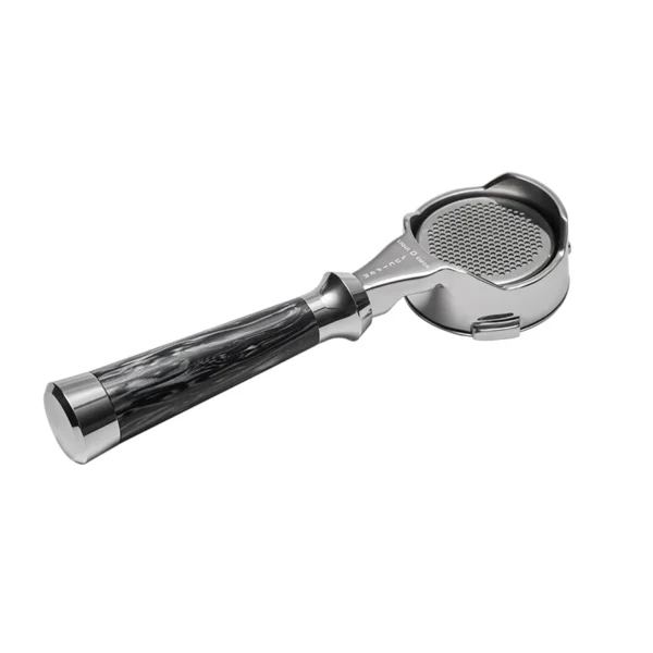 MUVNA Espresso Bottomless Portailfter With Basket Lucifer Series E61 - Image 5