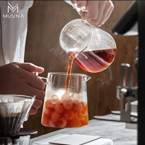 MUVNA Yingduo sharing pot-500ml - Image 5