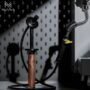 Muvna Machine Steam Cleaning Brush